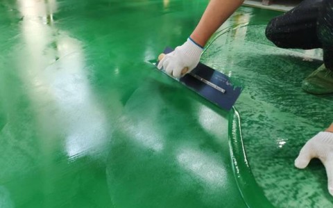 临猗VEF地坪什么是VEF地坪