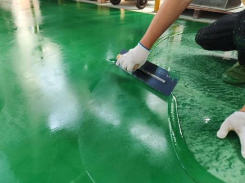 临猗VEF地坪什么是VEF地坪